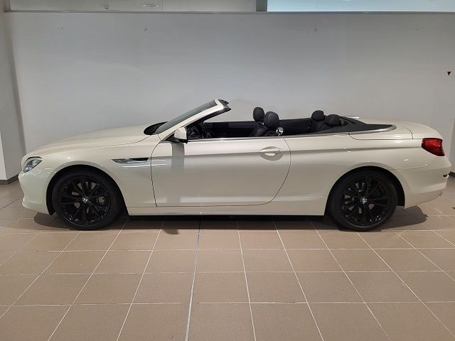 Usado BMW 640 Comfort Edition 313 CV (230 kW) 2014 Coupe
