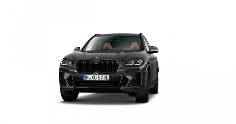 Usado BMW X3 xLine 292 CV (214 kW) 2024 SUV