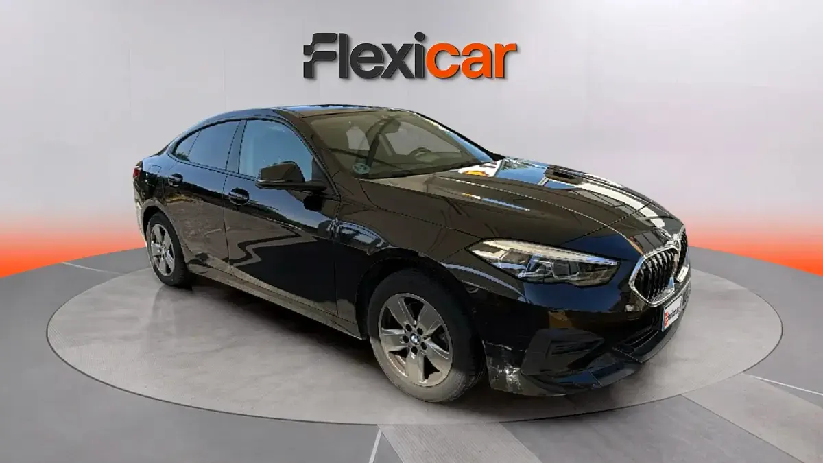 Usado BMW 216 116 CV (85 kW) 2023 Coupe