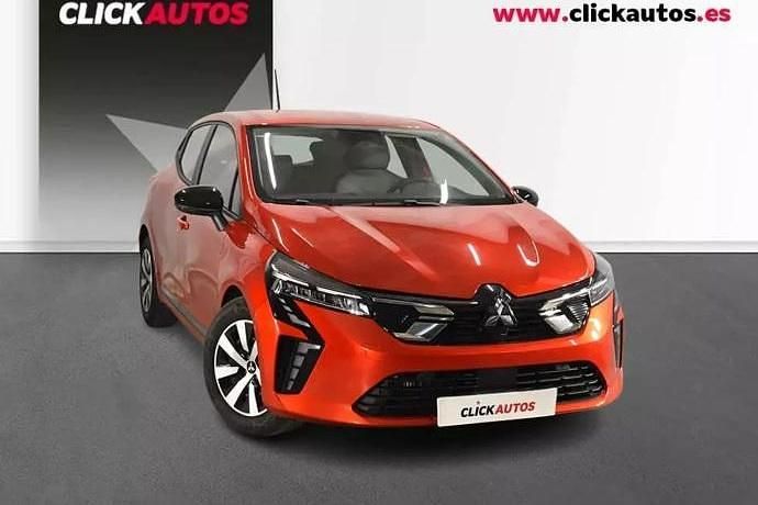 Usado Mitsubishi Colt Motion 90 CV (66 kW) 2025 Utilitario