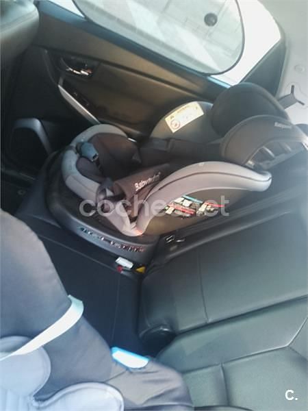 Blanco Usado 2014 Ssangyong (KGM) Korando Limited SUV | 8250 € - Imagen 1/4