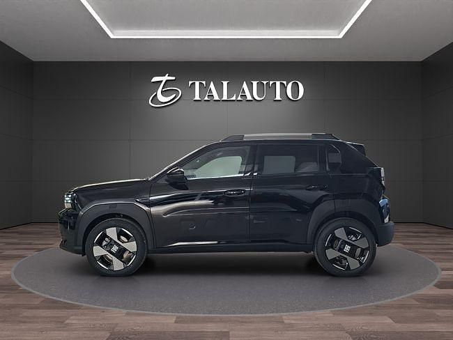 Nuevo Fiat Grande Panda La Prima 110 CV (80 kW) 2026 Negro Utilitario