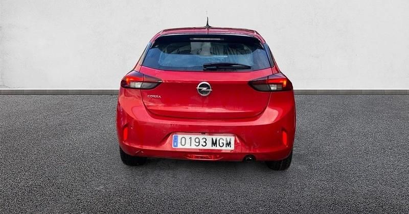 Usado Opel Corsa Elegance 100 CV (73 kW) 2023 Utilitario