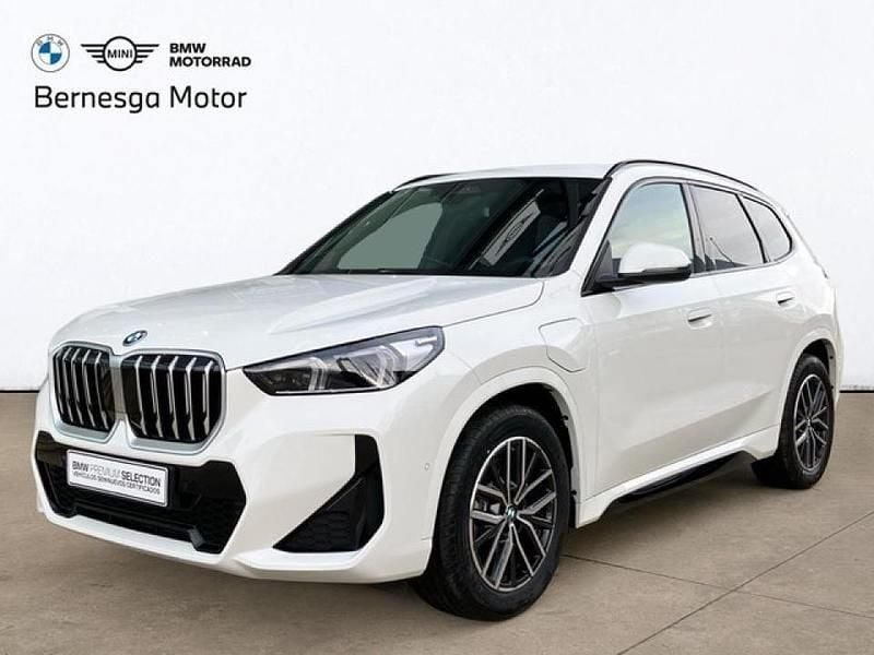 Nuevo BMW X1 Comfort Edition 245 CV (180 kW) 2026 Otro SUV