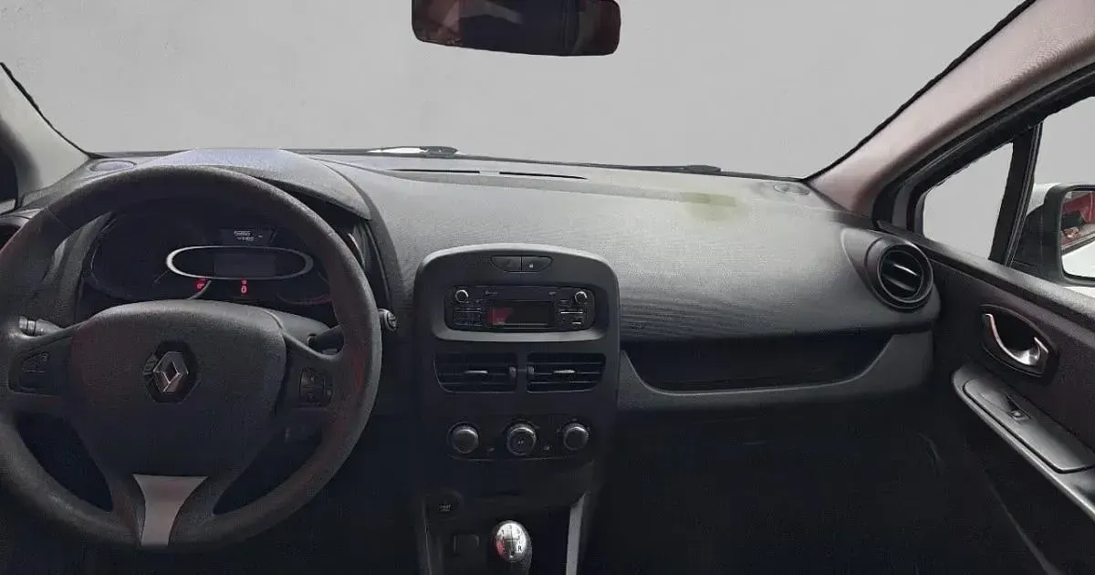 Usado Renault Clio IV LIMITED 90 CV (66 kW) 2015