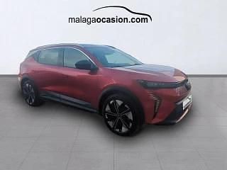 Rojo Nuevo 2025 Renault Scenic E-Tech Evolution SUV | 27.500 € (Precio justo) - Imagen 1/4