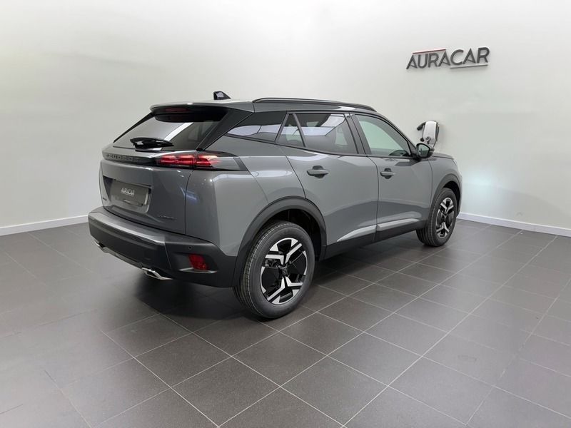 Usado Peugeot 2008 Allure 145 CV (106 kW) 2025 1000 SUV