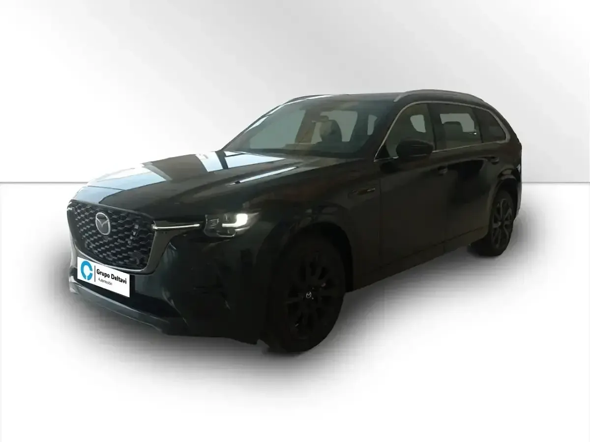 Usado Mazda CX-80 Homura-Line 254 CV (186 kW) 2024 SUV