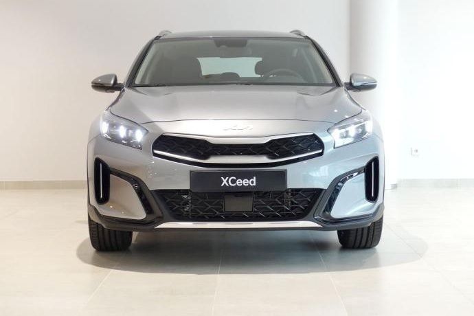 Usado Kia XCeed 141 CV (103 kW) 2023 SUV