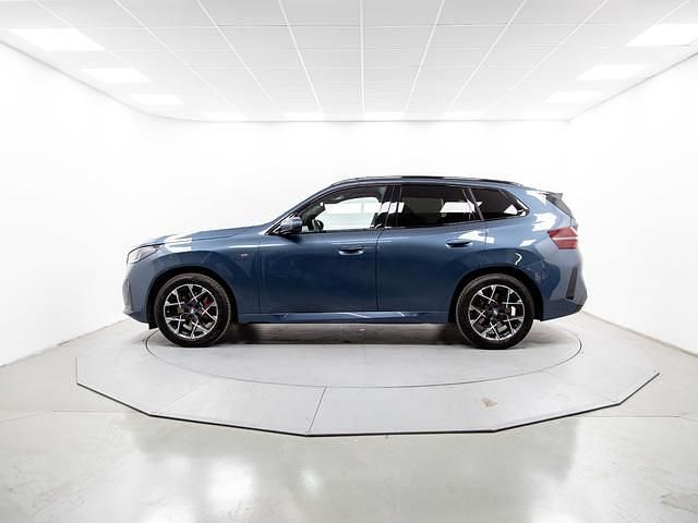 Usado BMW X3 Comfort Edition 197 CV (144 kW) 2025 SUV