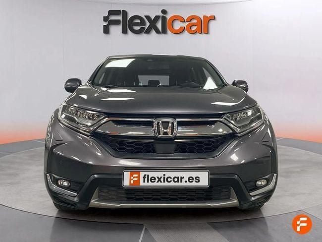 Usado Honda CR-V Comfort 173 CV (127 kW) 2020 Gris SUV