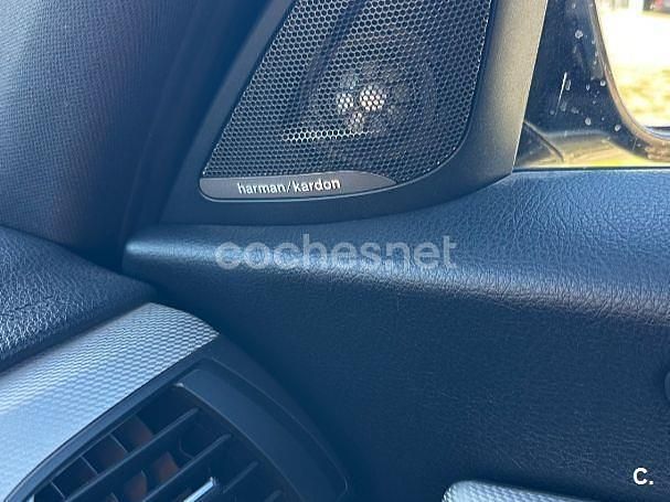 Usado BMW 118 143 CV (105 kW) 2016 Negro Utilitario