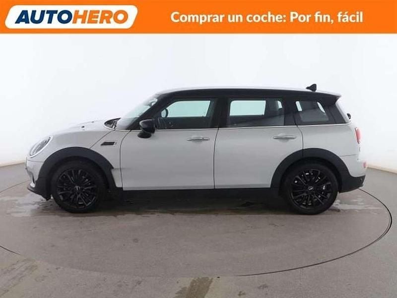 Usado Mini Cooper Clubman 136 CV (100 kW) 2022 Gris Familiar