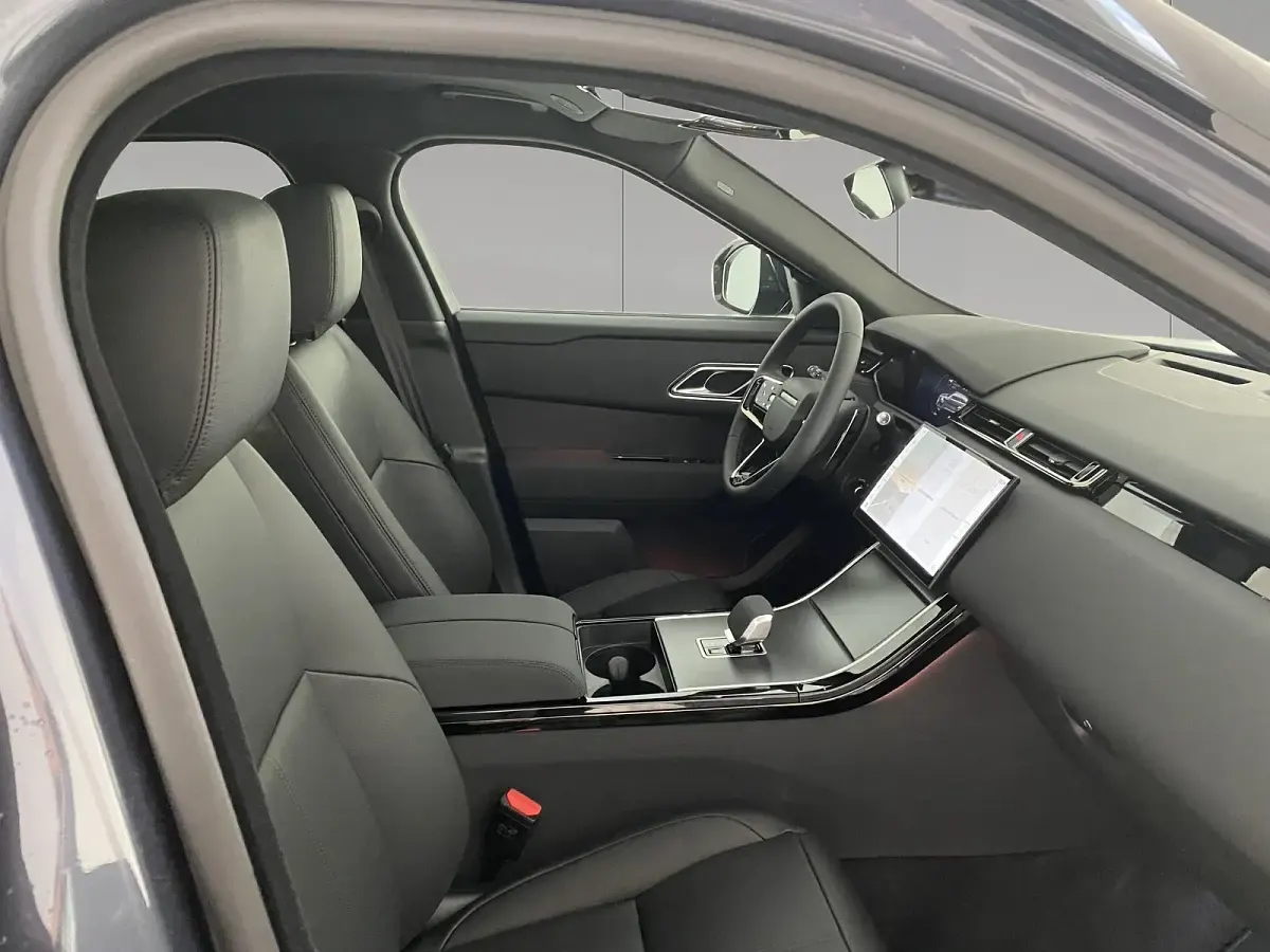 Usado Land Rover Range Rover Velar S 404 CV (297 kW) 2025 Varesine blue SUV