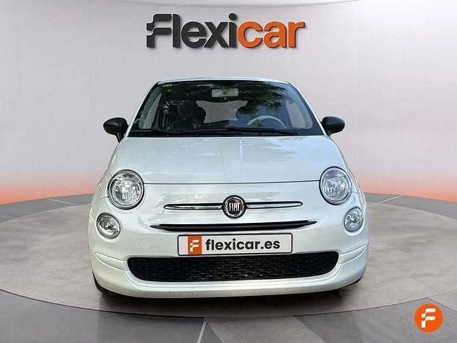 Usado Fiat 500S S 70 CV (51 kW) 2020 Blanco Berlina