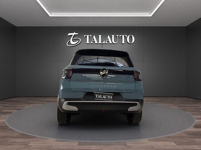 Nuevo Citroën C3 Aircross 145 CV (106 kW) 2026 Azul SUV