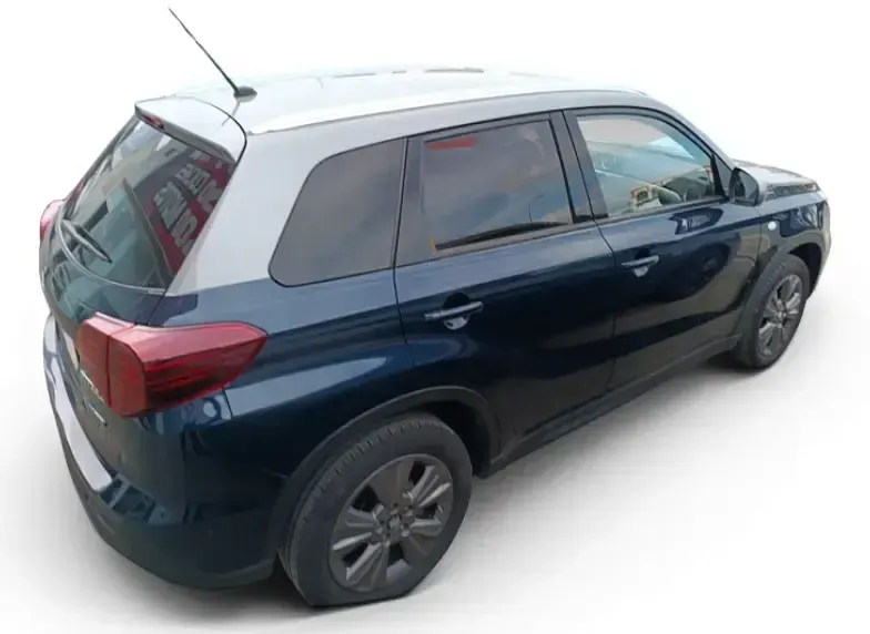 Usado Suzuki Vitara 140 CV (102 kW) 2024 SUV