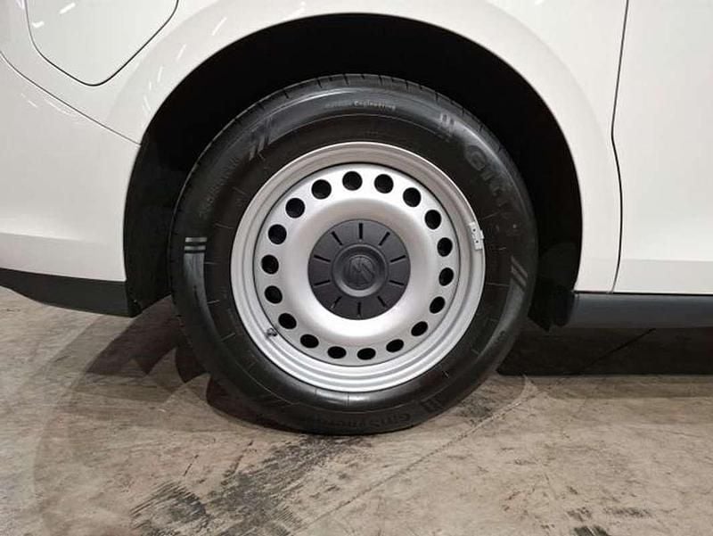 Usado VW ID. Buzz 210 kW (286 CV) 2024 Blanco Monovolumen