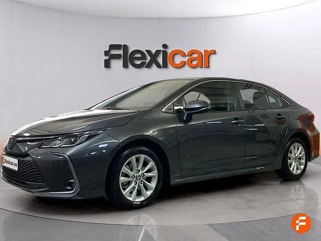 Usado Toyota Corolla Active 140 CV (102 kW) 2024 Blanco