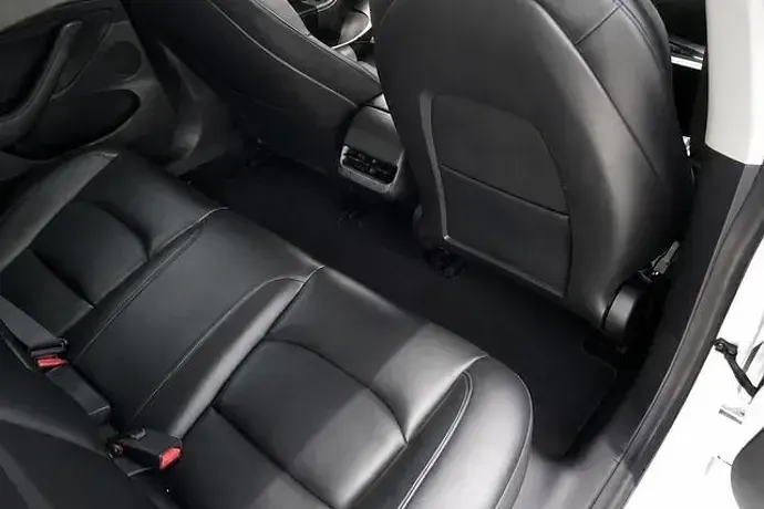 Usado Tesla Model 3 Performance 360 kW (490 CV) 2021 Berlina