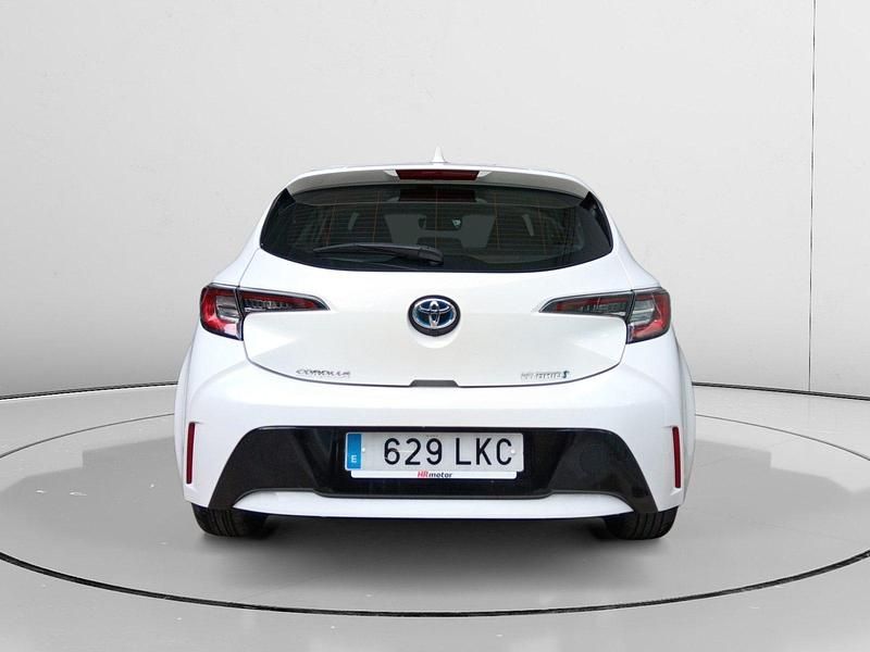 Usado Toyota Corolla Active 122 CV (89 kW) 2020