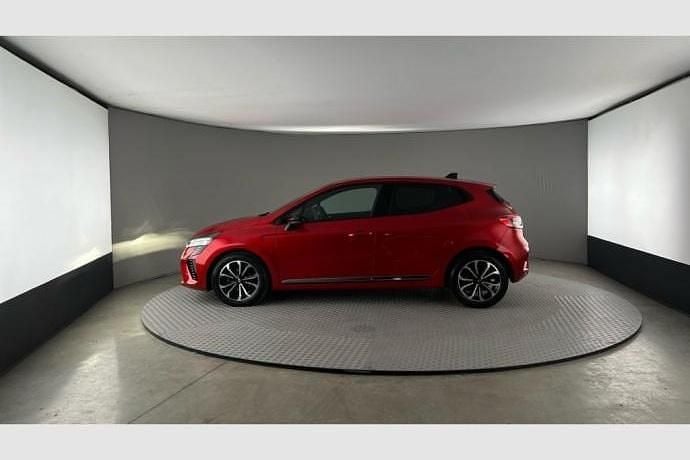 Usado Renault Clio V Techno 90 CV (66 kW) 2024