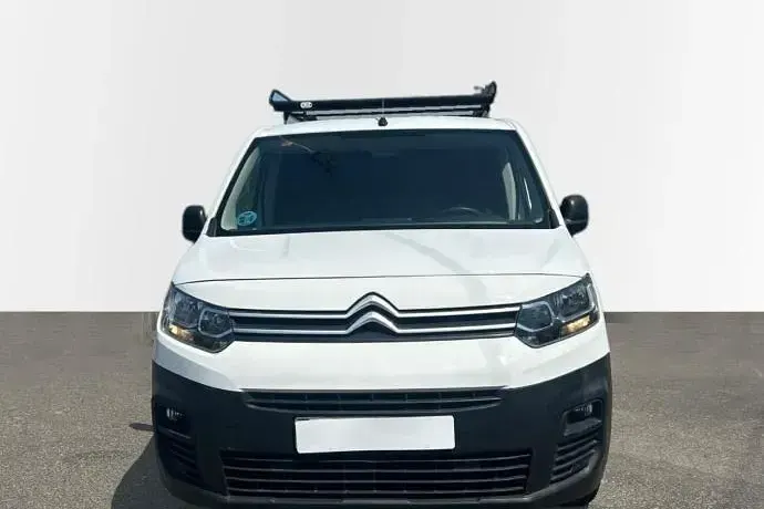 Usado Citroën e-Berlingo 102 CV (75 kW) 2021 Utilitario