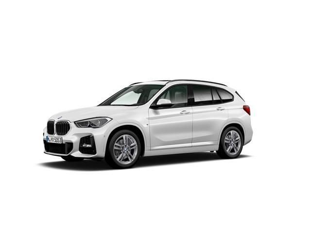 Usado 2022 BMW X1 Comfort Edition SUV | 32.900 € - Imagen 1/3