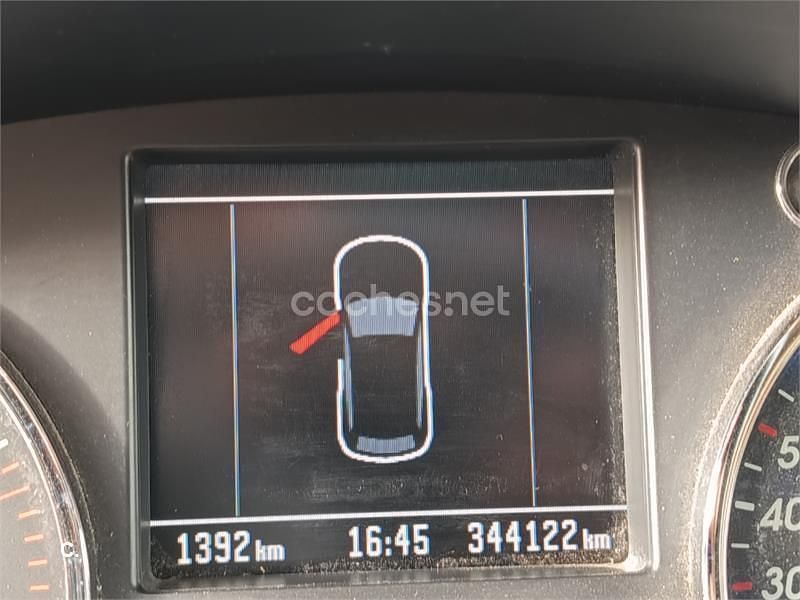 Usado VW Touareg R 174 CV (127 kW) 2005 Beige SUV