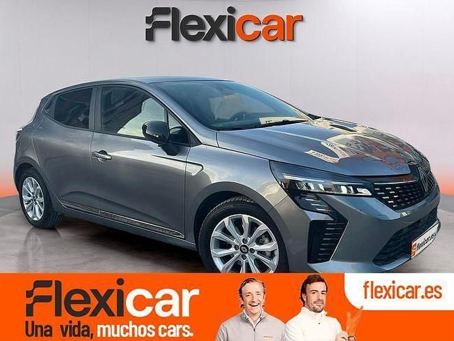 Usado Renault Clio V Evolution 100 CV (73 kW) 2025 Gris Berlina