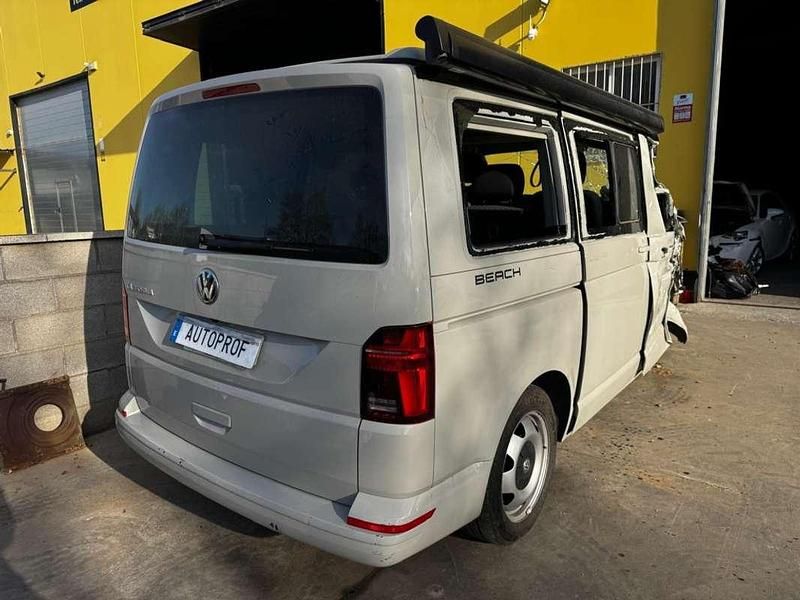 Usado VW California Beach 150 CV (110 kW) 2023 Van