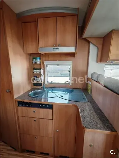 Usado Fiat Ducato 33 130 CV (95 kW) 2011 Gris / plata Van