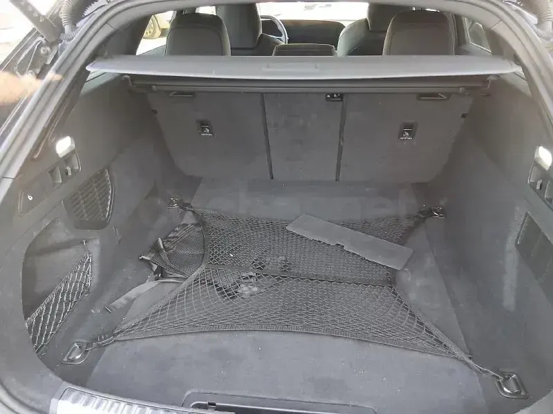 Usado Audi A5 Premium 204 CV (150 kW) 2025 Negro Familiar