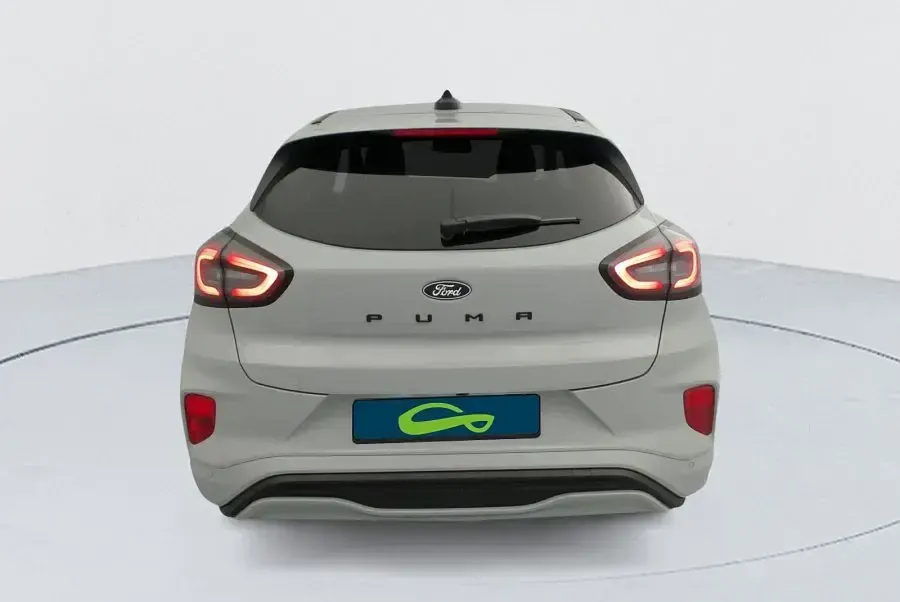 Nuevo Ford Puma ST-Line 125 CV (91 kW) 2026 SUV