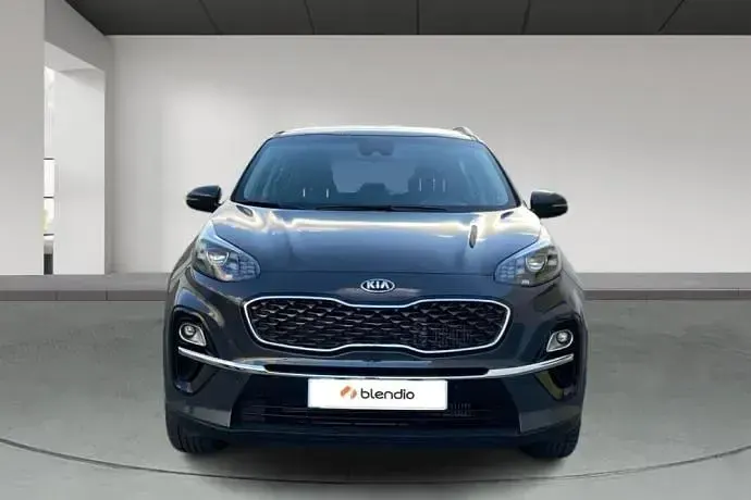 Usado Kia Sportage 136 CV (100 kW) 2019 SUV
