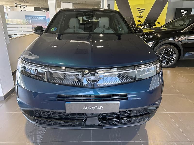 Nuevo Opel Grandland X S 145 CV (106 kW) 2026 Azul SUV