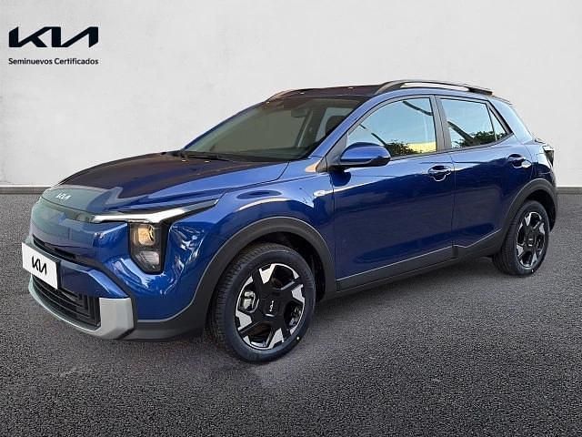 Ny Kia Stonic 116 HK (85 kW) 2026 Todoterreno SUV