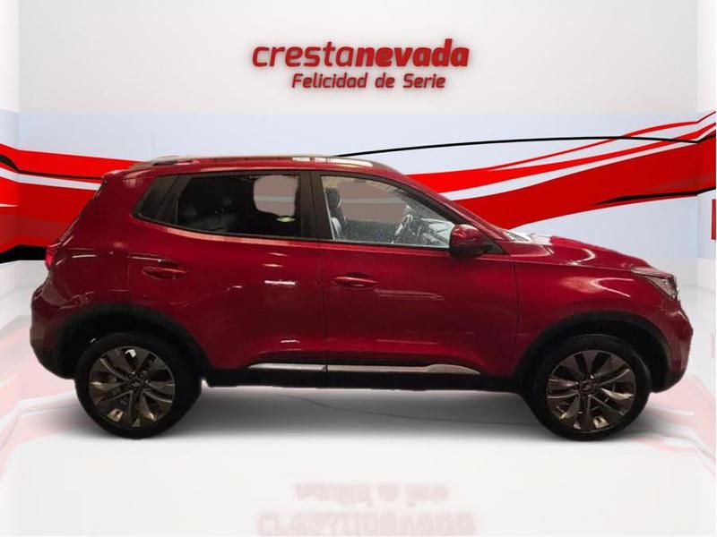Usado DR DR 4.0 117 CV (86 kW) 2022 SUV