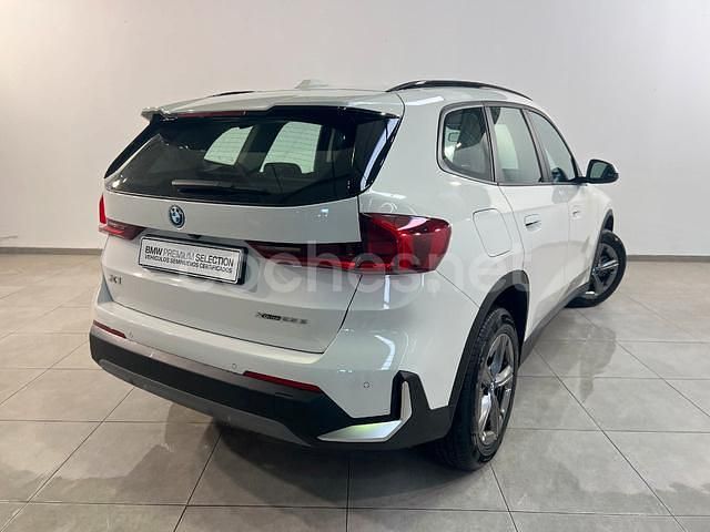 Usado BMW X1 Shadowline 245 CV (180 kW) 2024 Blanco SUV
