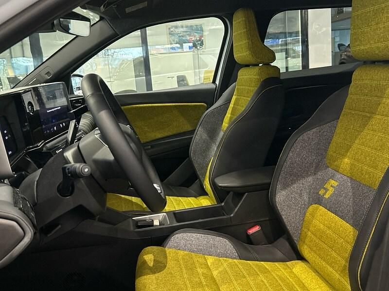 Usado Renault R5 Iconic 110 kW (150 CV) 2024 Blanco Utilitario