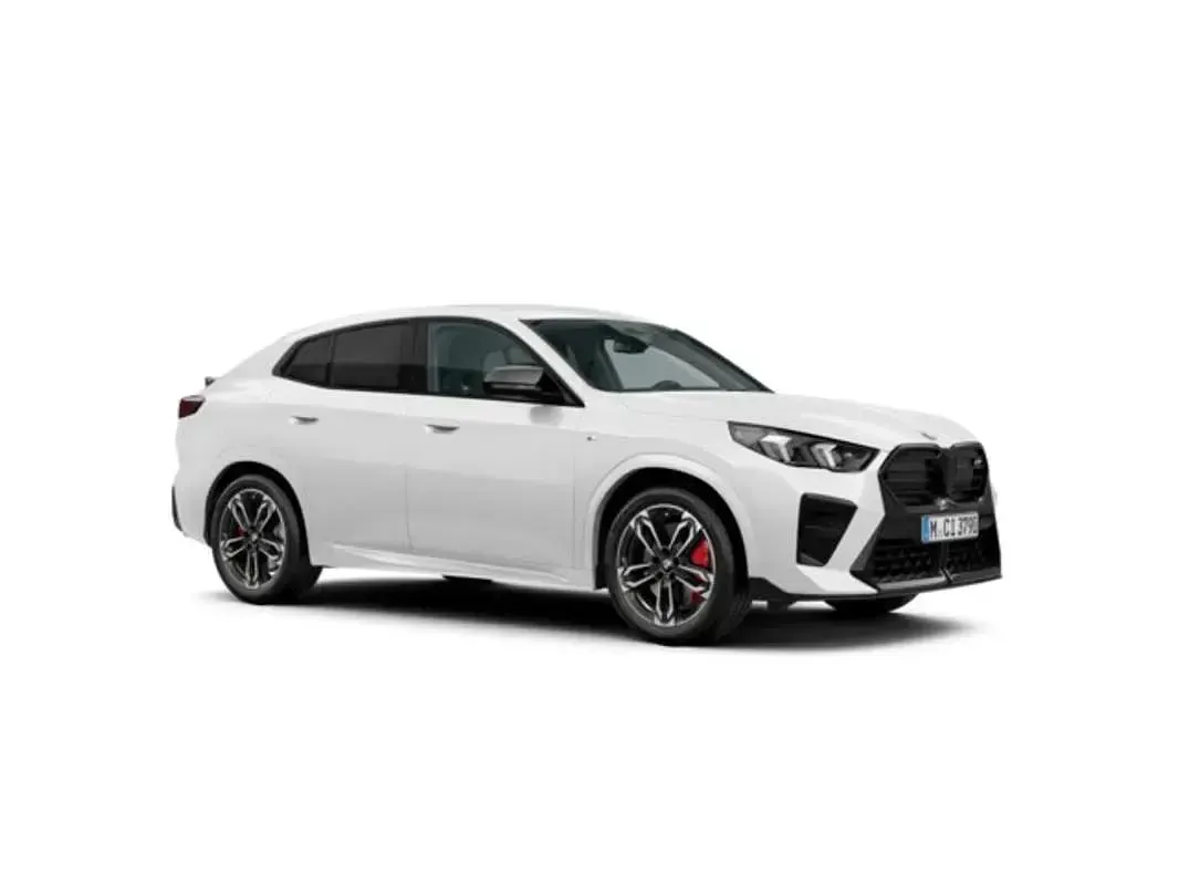 Usado BMW X2 300 HP (220 kW) 2024 Branco SUV