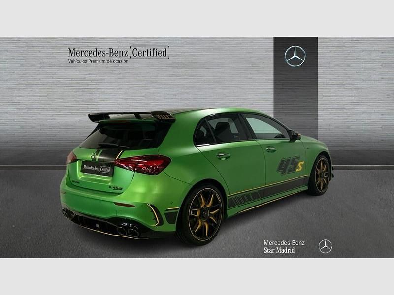 Usado Mercedes A45 AMG AMG 421 CV (309 kW) 2025 Otro Berlina
