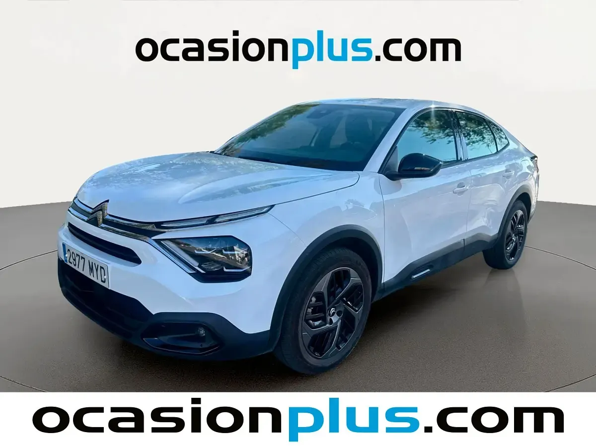 Usado Citroën C4 X 136 CV (100 kW) 2025 SUV