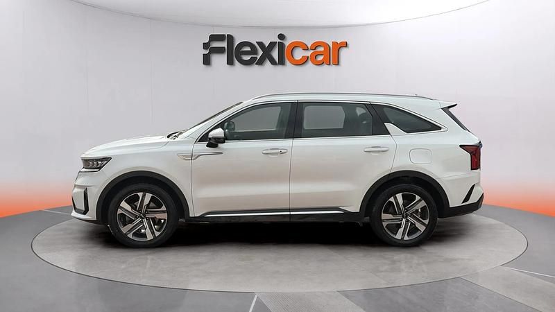 Usado Kia Sorento 232 CV (170 kW) 2023 Blanco SUV
