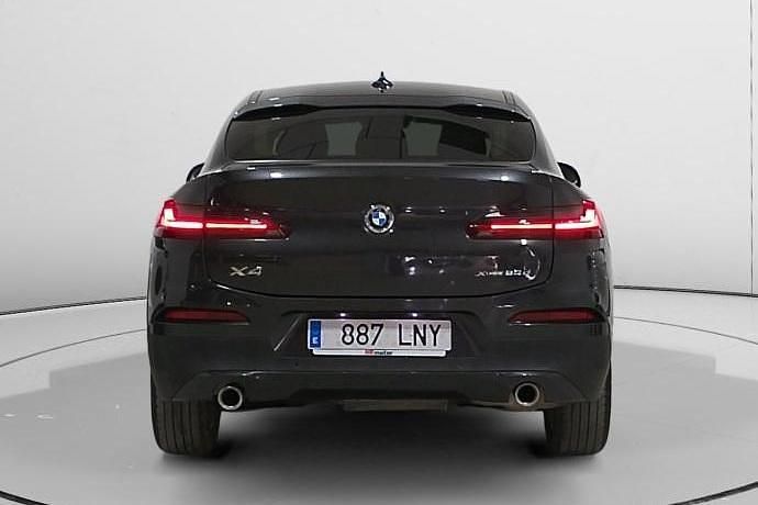 Usado BMW X4 Comfort Edition 190 CV (139 kW) 2021 SUV