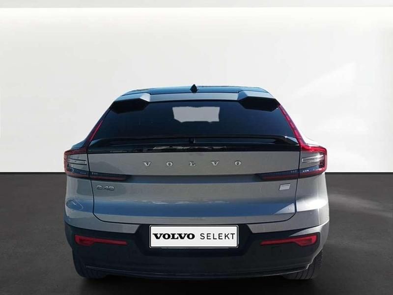 Begagnad Volvo EC40 Core 185 kW (252 HK) 2025 SUV