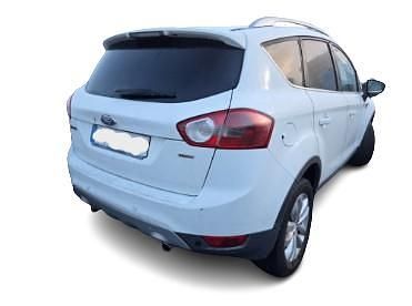 Usado Ford Kuga 136 CV (100 kW) 2010 SUV