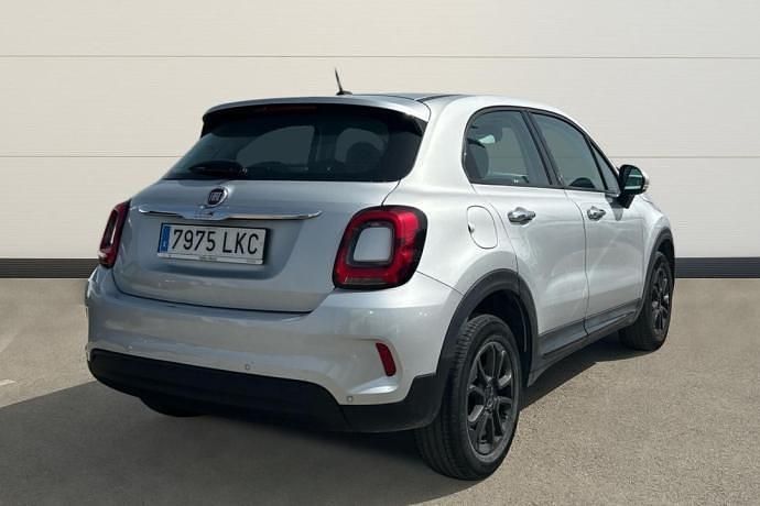 Usado Fiat 500 S 120 HP (88 kW) 2020