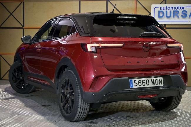 Usado Opel Mokka GSe 136 CV (100 kW) 2023 SUV