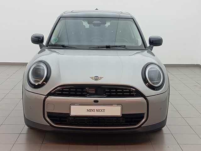 Usado Mini Cooper 156 CV (114 kW) 2025 Utilitario